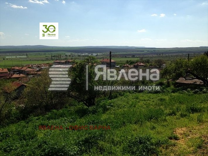 En venta  Trama región Varna , Ignatievo , 1000 metros cuadrados | 25128672 - imagen [2]