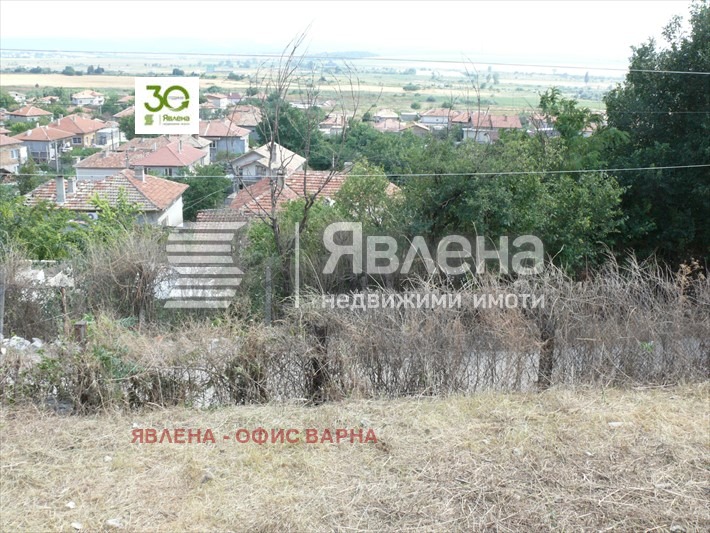 En venta  Trama región Varna , Ignatievo , 1000 metros cuadrados | 25128672 - imagen [10]