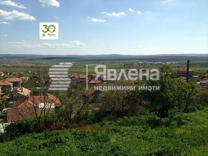 En venta  Trama región Varna , Ignatievo , 1000 metros cuadrados | 25128672 - imagen [3]