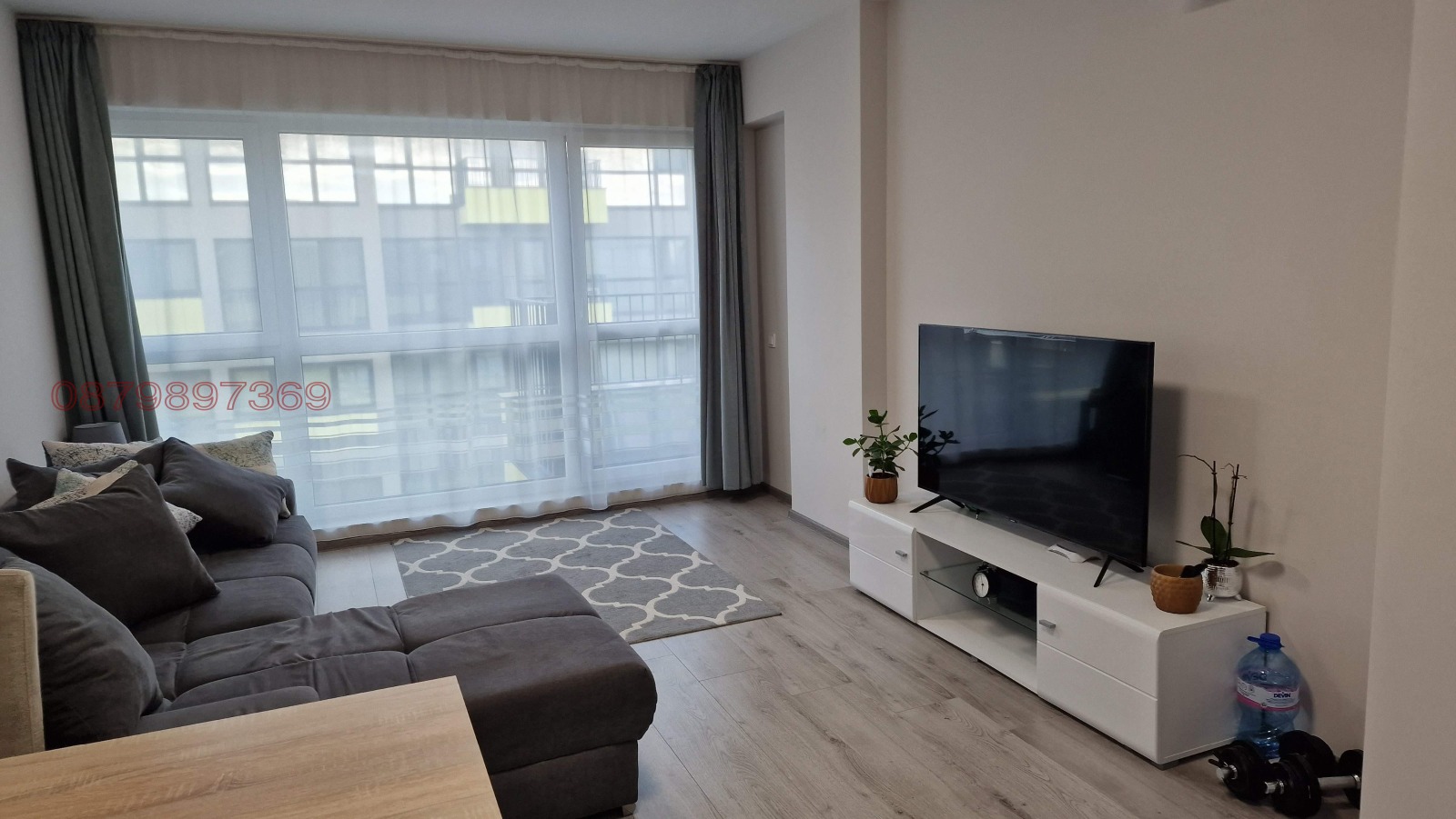 Продава 2-СТАЕН, гр. Варна, Левски 1, снимка 7 - Апартаменти - 54946584