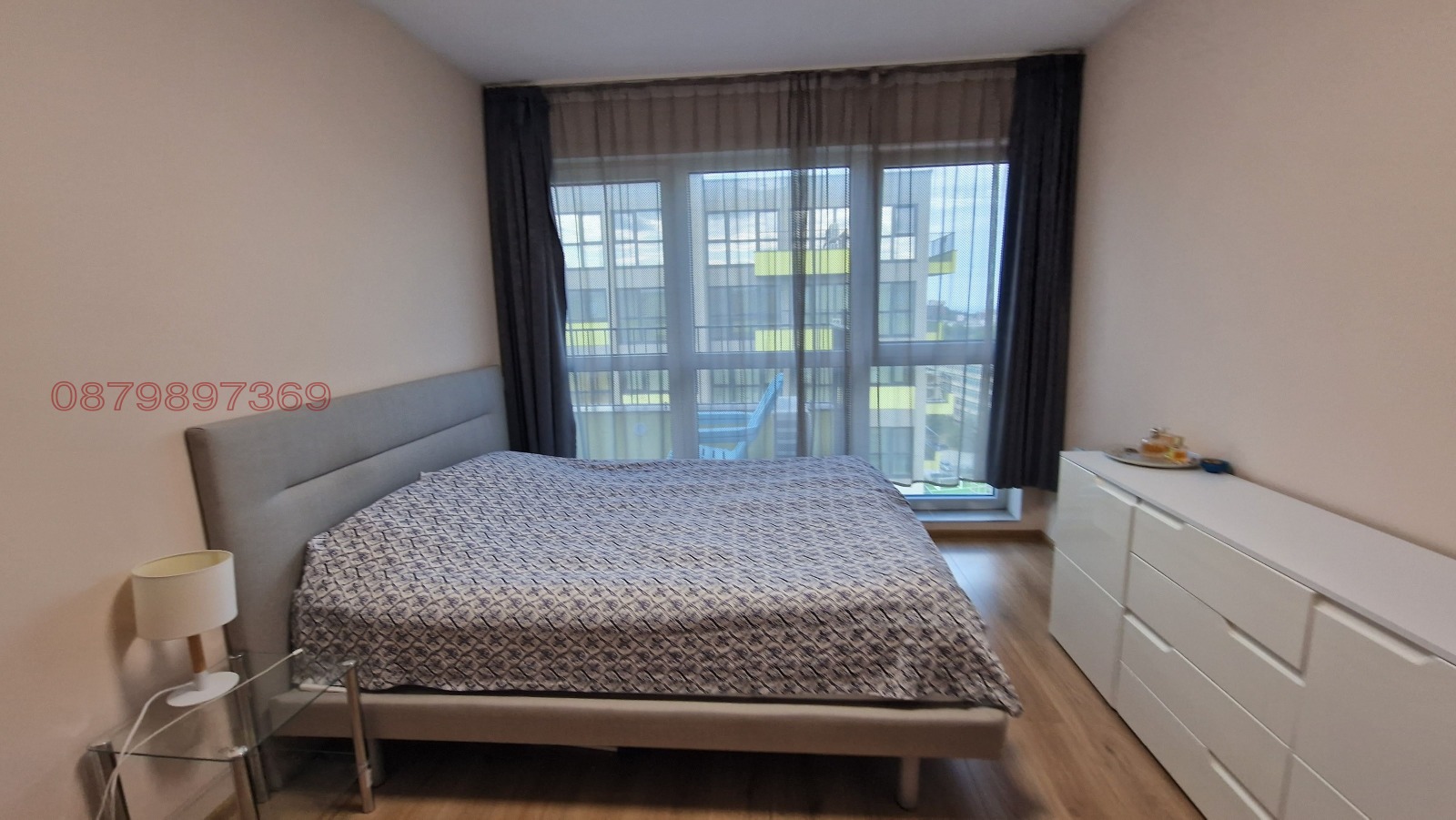Продава 2-СТАЕН, гр. Варна, Левски 1, снимка 9 - Апартаменти - 54946584