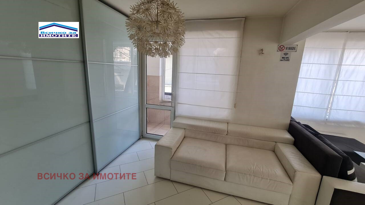 Продава 2-СТАЕН, гр. Русе, Център, снимка 3 - Апартаменти - 53862680