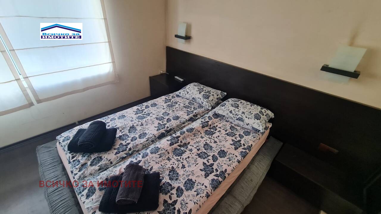 Продава 2-СТАЕН, гр. Русе, Център, снимка 9 - Апартаменти - 53862680