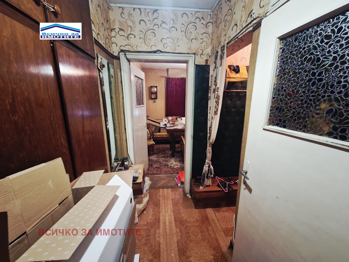 Продава 2-СТАЕН, гр. Русе, Център, снимка 5 - Апартаменти - 54047483