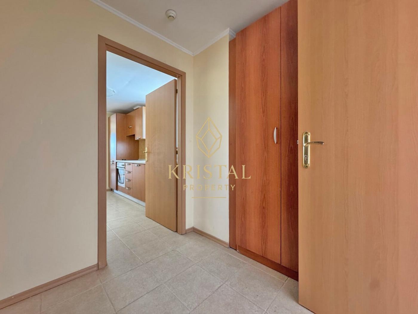 Продава 2-СТАЕН, гр. Поморие, област Бургас, снимка 9 - Апартаменти - 54304084