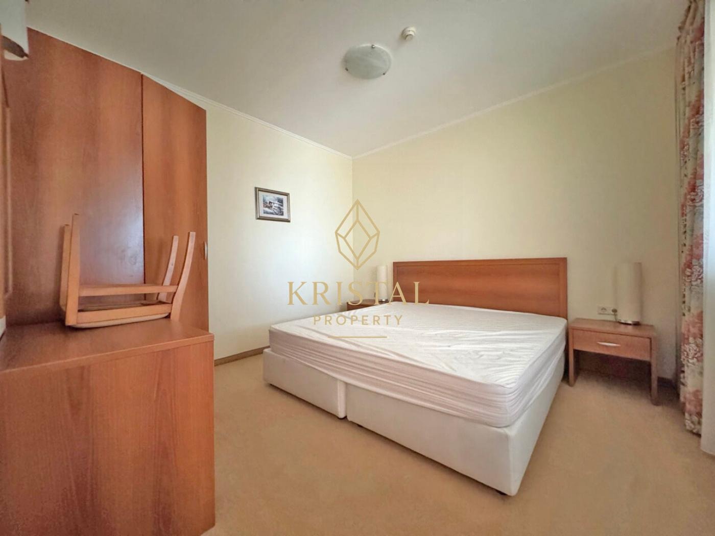 Продава 2-СТАЕН, гр. Поморие, област Бургас, снимка 6 - Апартаменти - 54304084