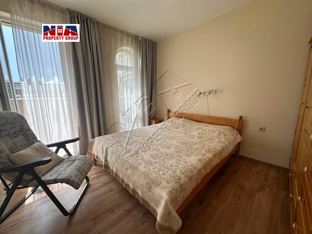 Продава 2-СТАЕН, с. Равда, област Бургас, снимка 3 - Апартаменти - 55438127