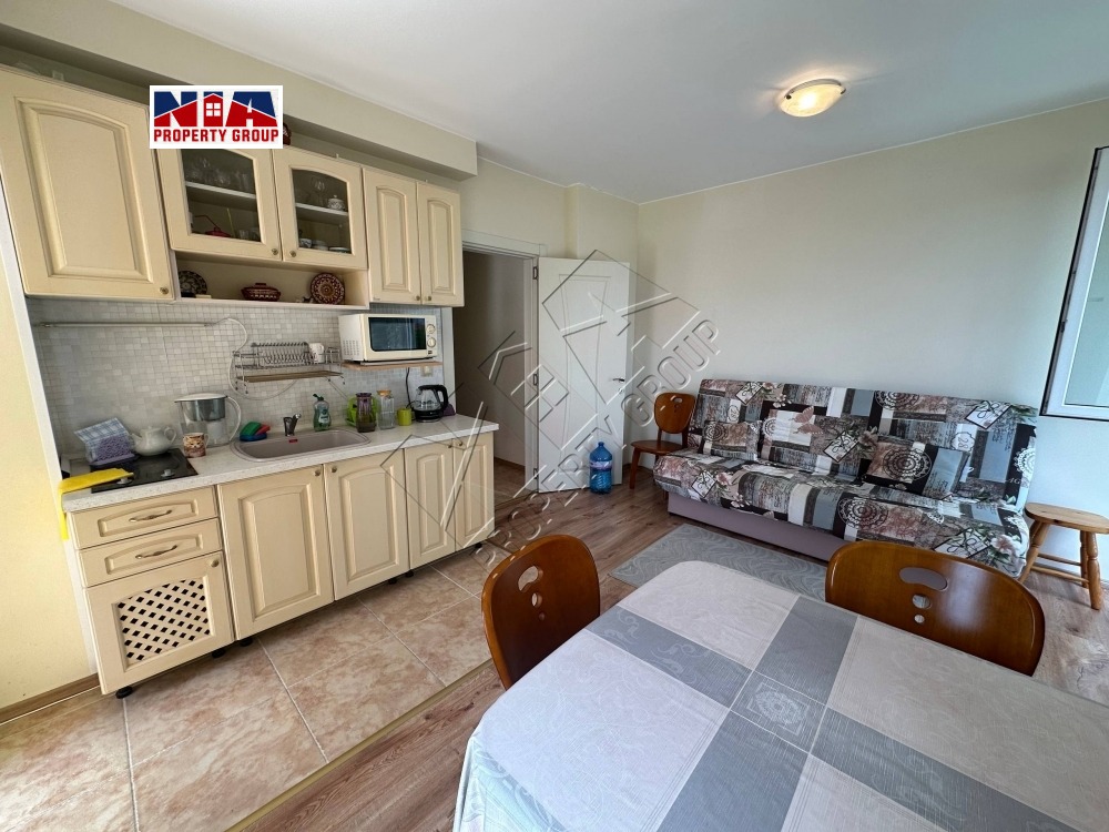 Продава 2-СТАЕН, с. Равда, област Бургас, снимка 2 - Апартаменти - 55438127