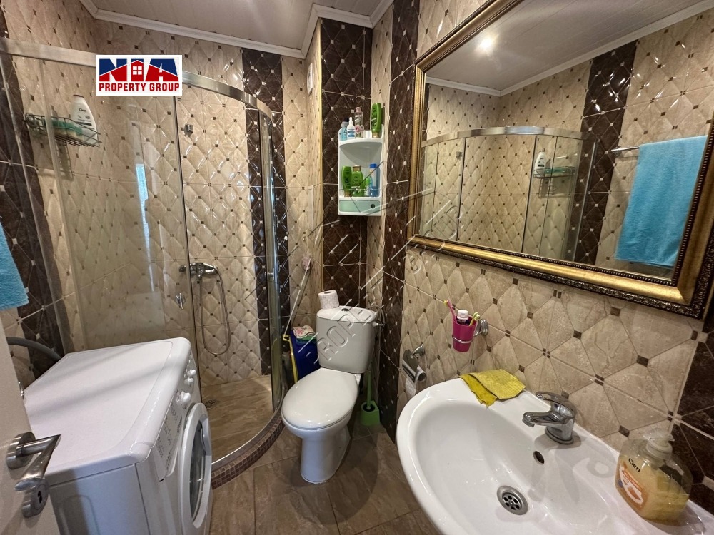 Продава 2-СТАЕН, с. Равда, област Бургас, снимка 7 - Апартаменти - 55438127