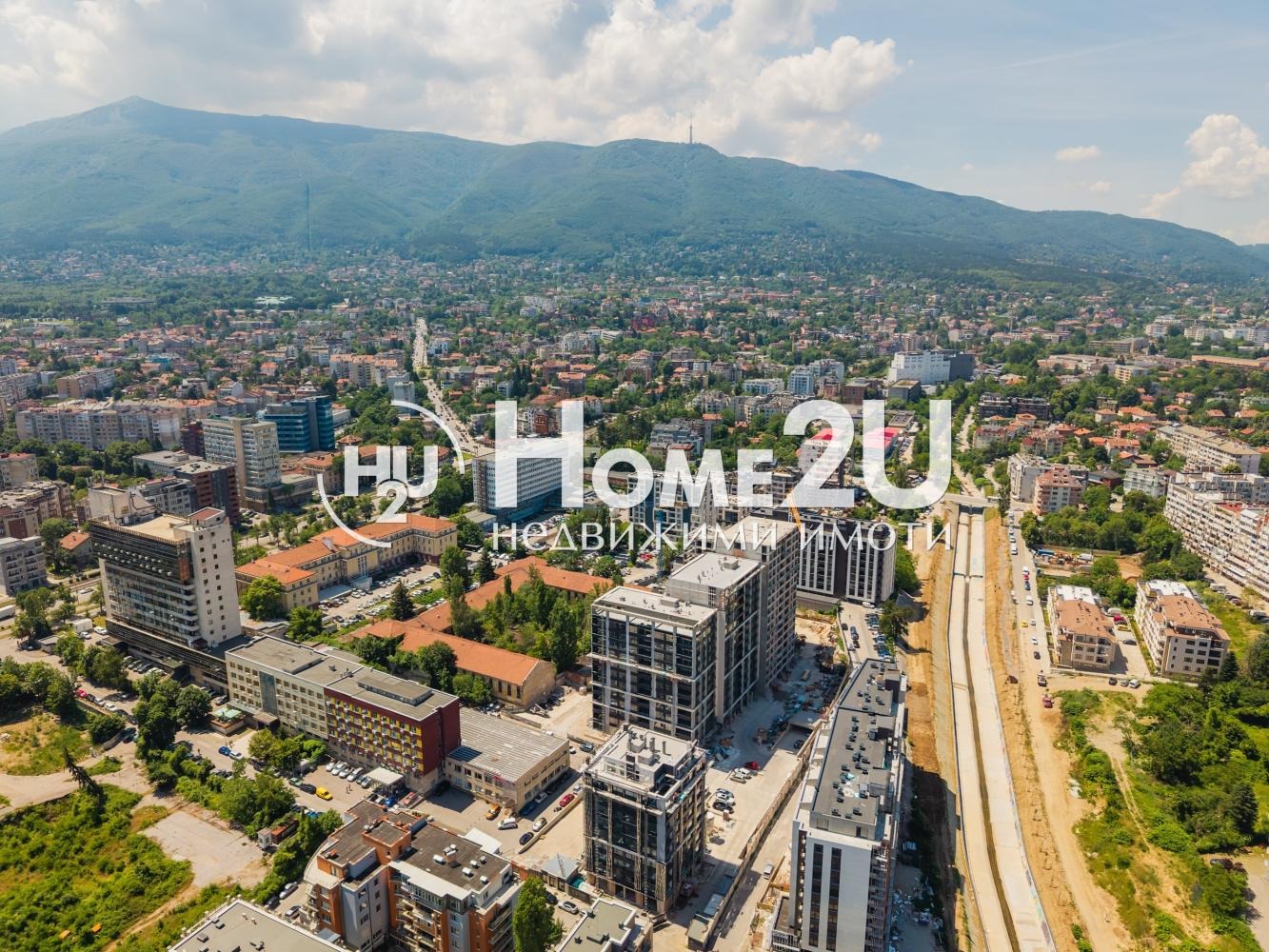 Продава 2-СТАЕН, гр. София, Бъкстон, снимка 3 - Апартаменти - 55610588
