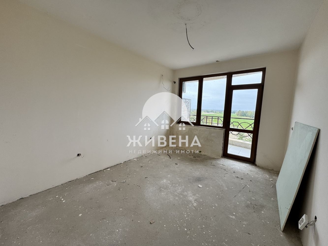 Продава 2-СТАЕН, гр. Балчик, област Добрич, снимка 2 - Апартаменти - 55889196