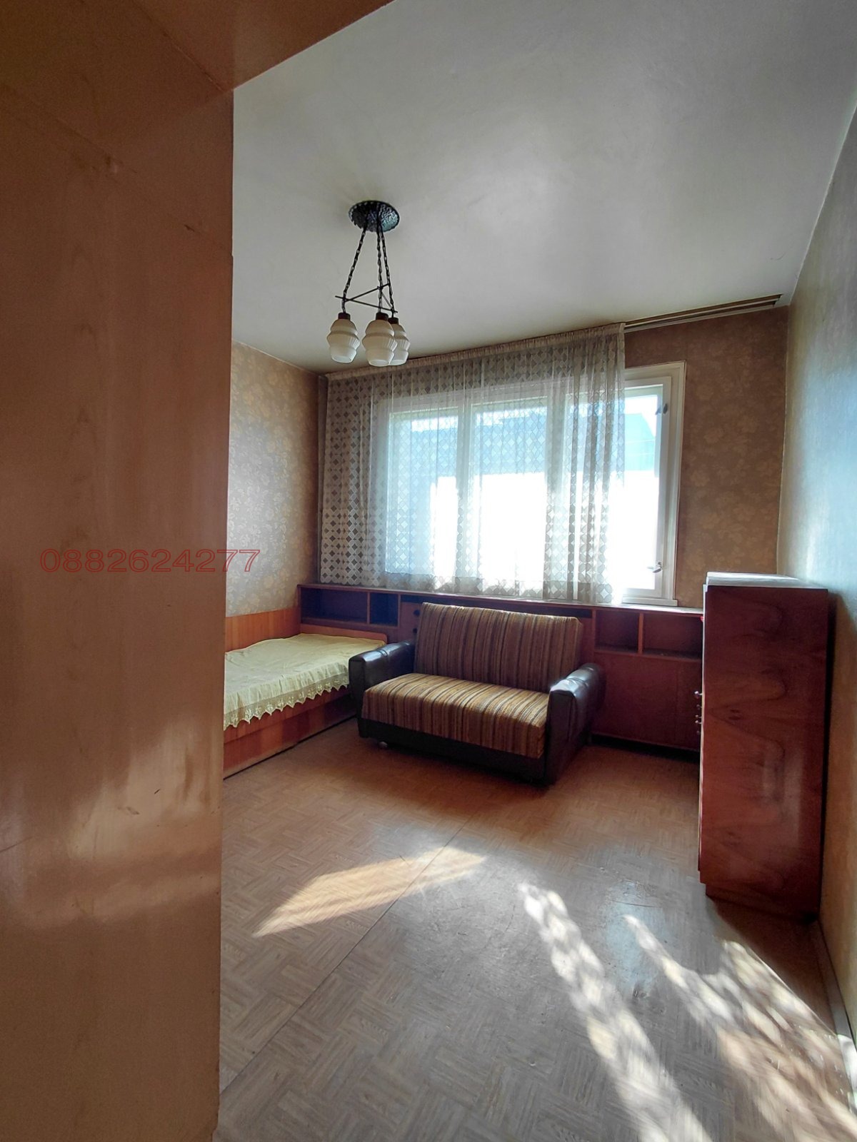 Продава 2-СТАЕН, гр. София, Гео Милев, снимка 10 - Апартаменти - 55993993