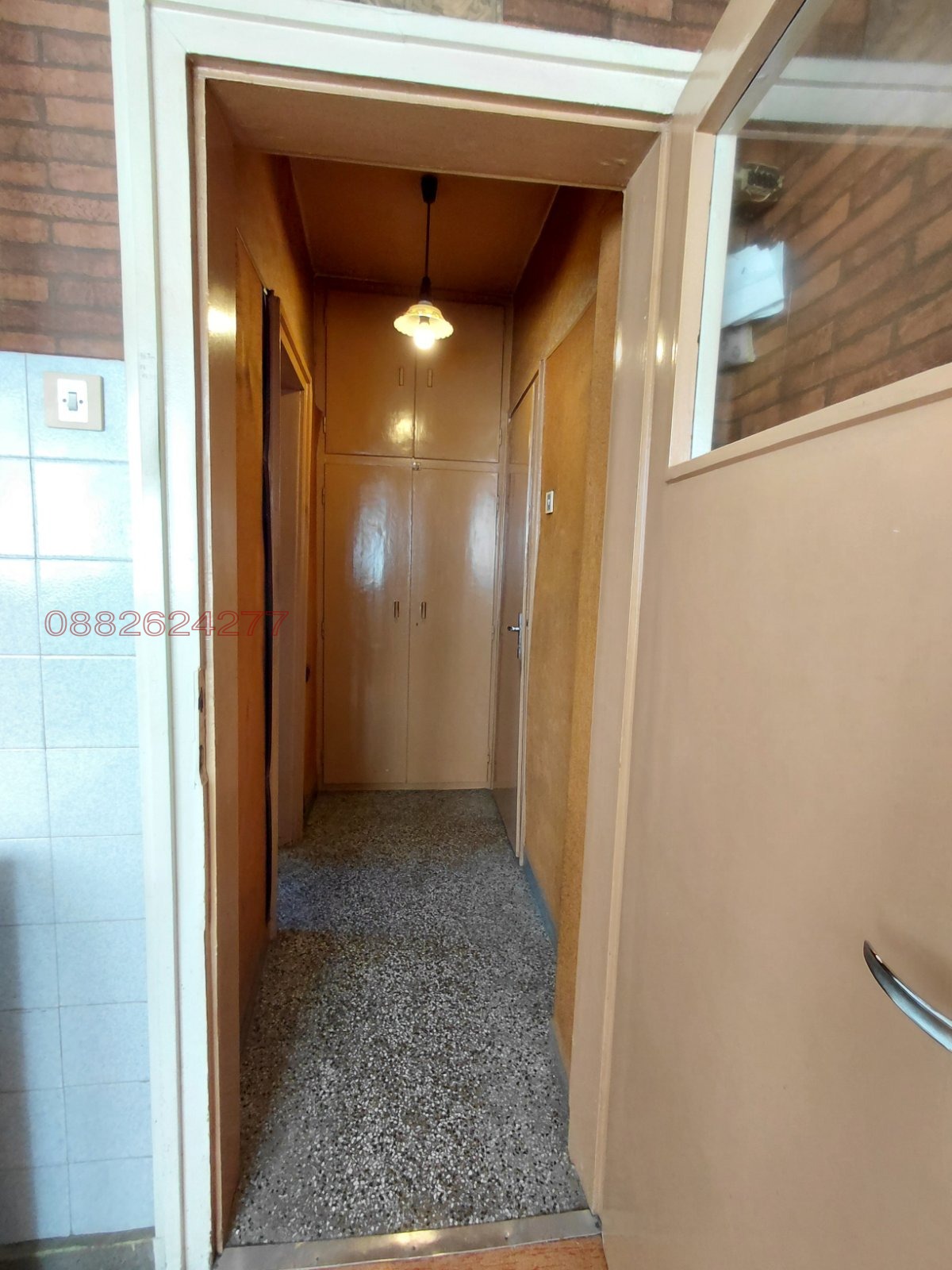 Продава 2-СТАЕН, гр. София, Гео Милев, снимка 13 - Апартаменти - 55993993