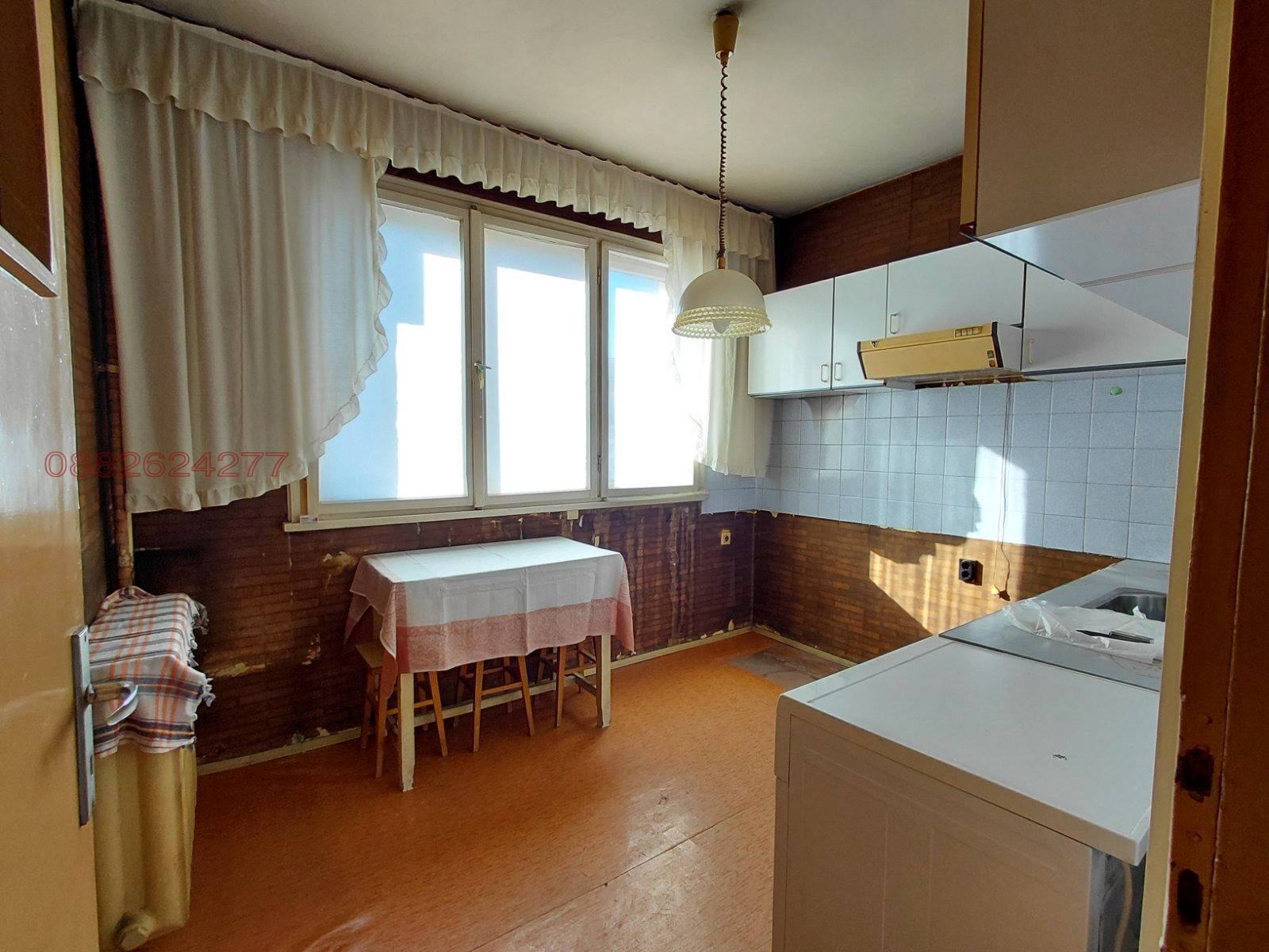 Продава 2-СТАЕН, гр. София, Гео Милев, снимка 7 - Апартаменти - 55993993