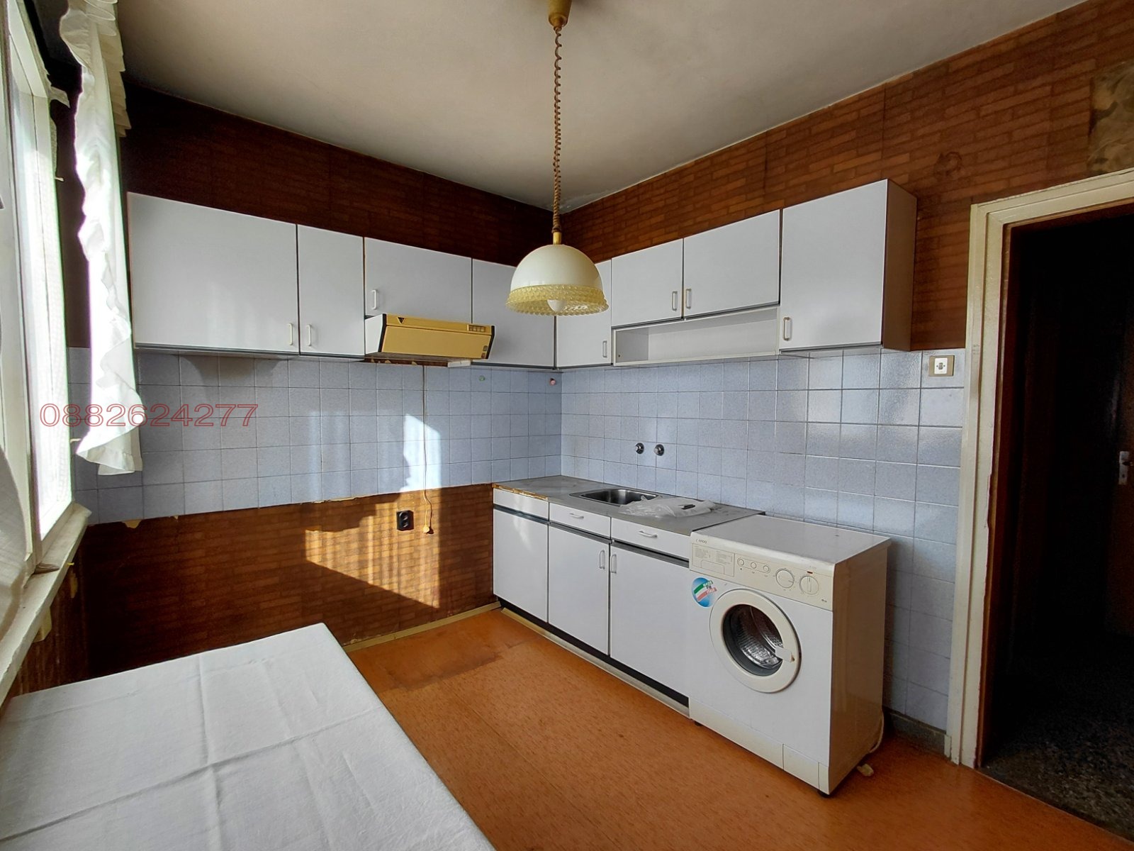 Продава 2-СТАЕН, гр. София, Гео Милев, снимка 6 - Апартаменти - 55993993
