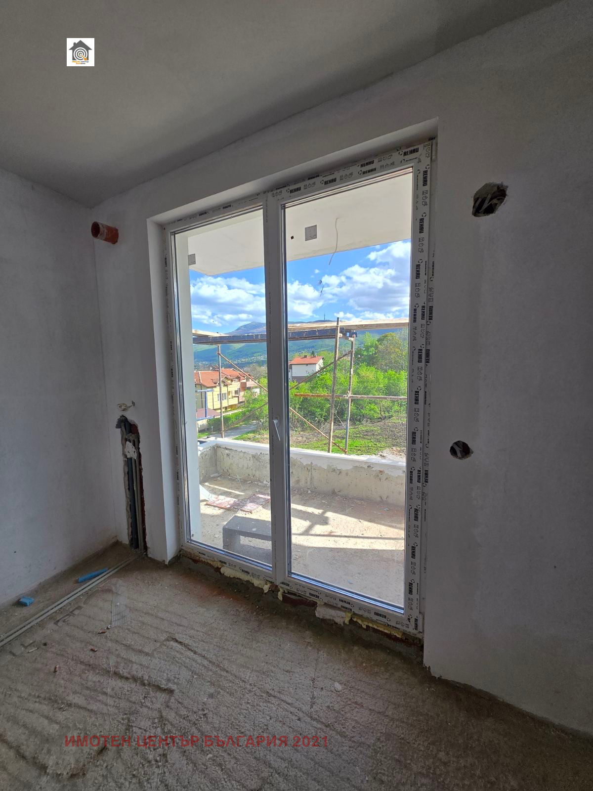 Продава 3-СТАЕН, гр. София, Карпузица, снимка 2 - Апартаменти - 50220854