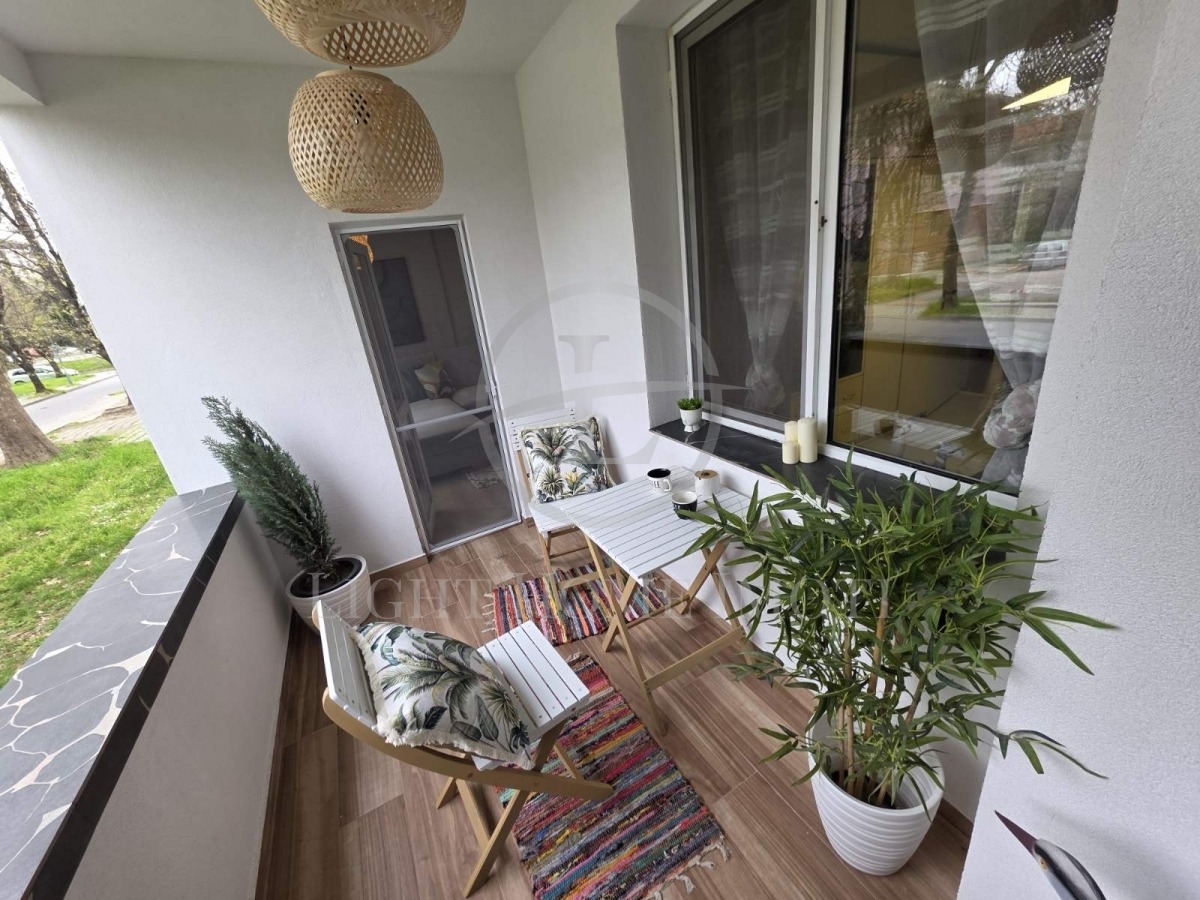 Продава 3-СТАЕН, гр. Пловдив, Кършияка, снимка 14 - Апартаменти - 54149248