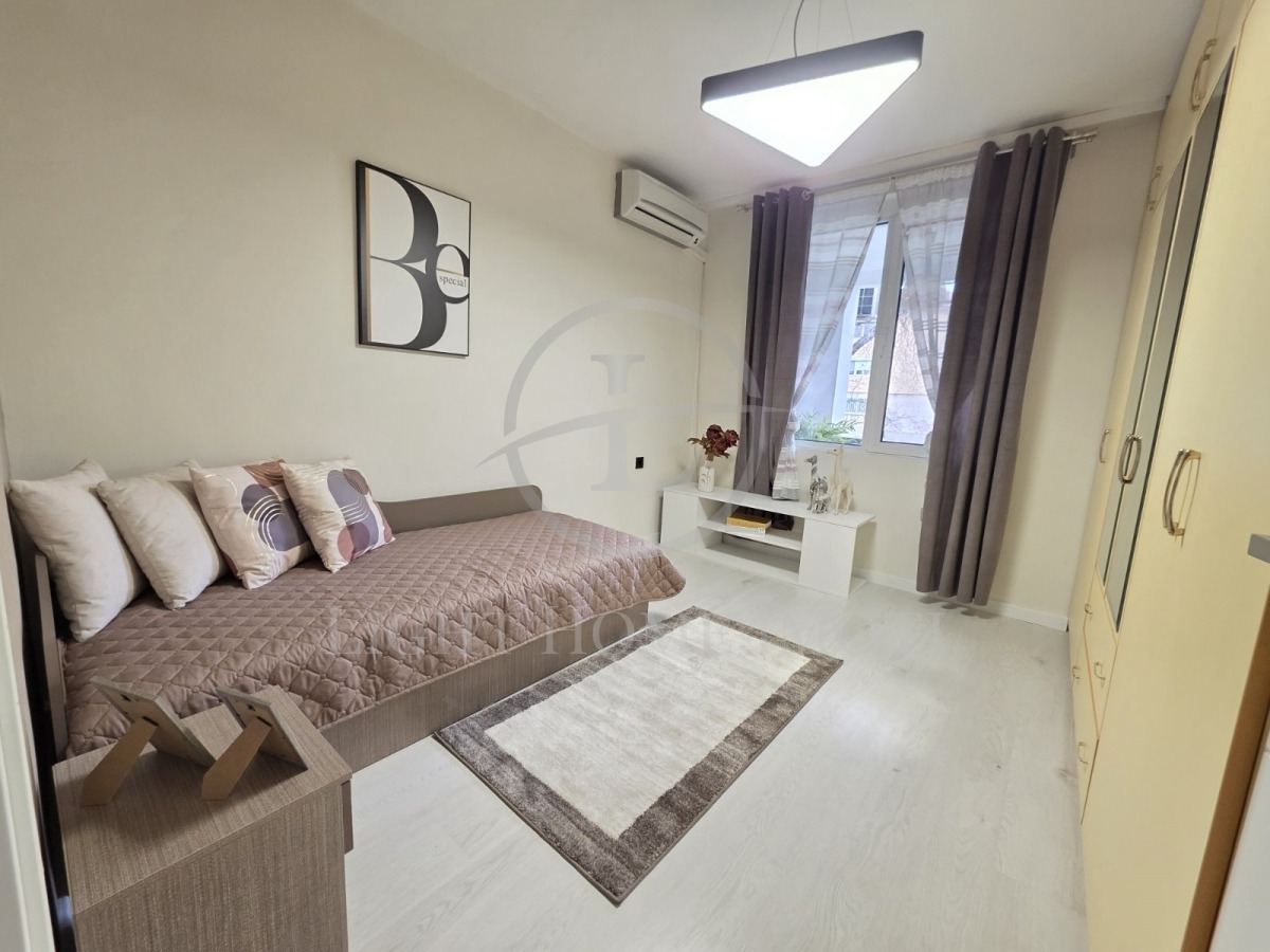 Продава 3-СТАЕН, гр. Пловдив, Кършияка, снимка 12 - Апартаменти - 54149248