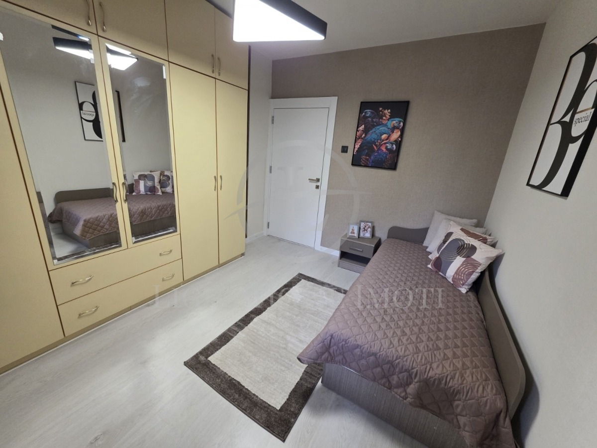 Продава 3-СТАЕН, гр. Пловдив, Кършияка, снимка 11 - Апартаменти - 54149248