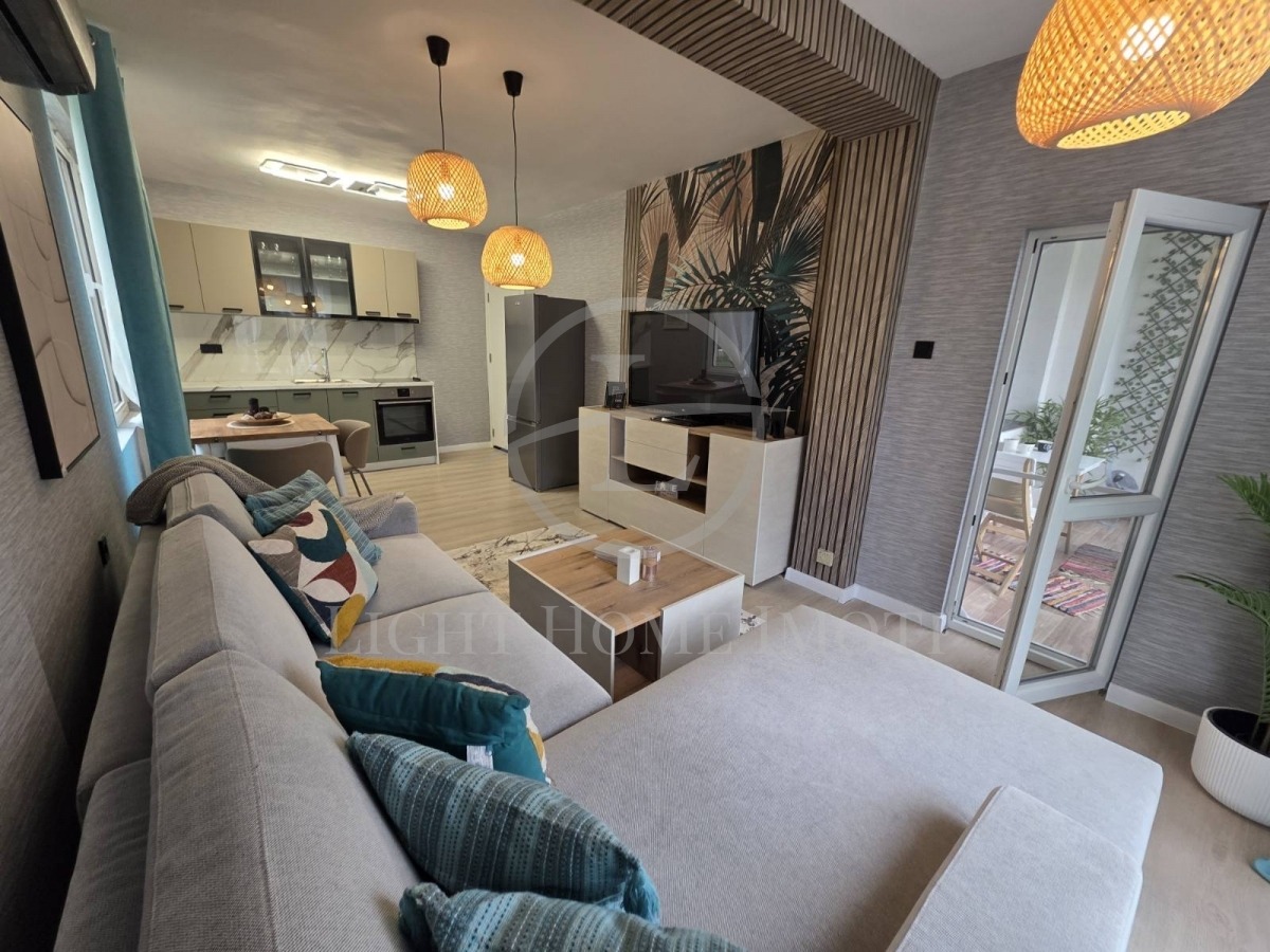 Продава 3-СТАЕН, гр. Пловдив, Кършияка, снимка 2 - Апартаменти - 54149248