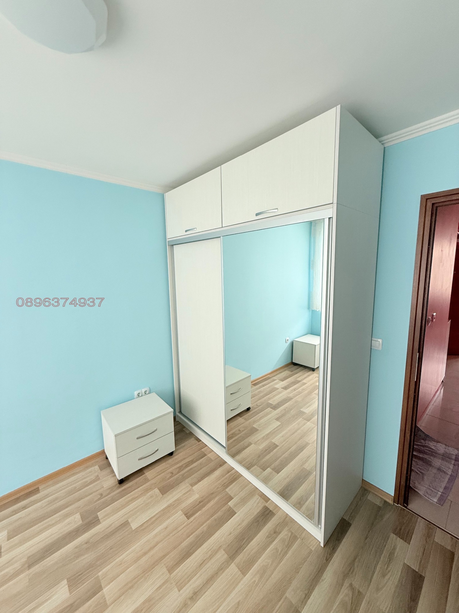 Продава 3-СТАЕН, гр. Пловдив, Кючук Париж, снимка 13 - Апартаменти - 54322848