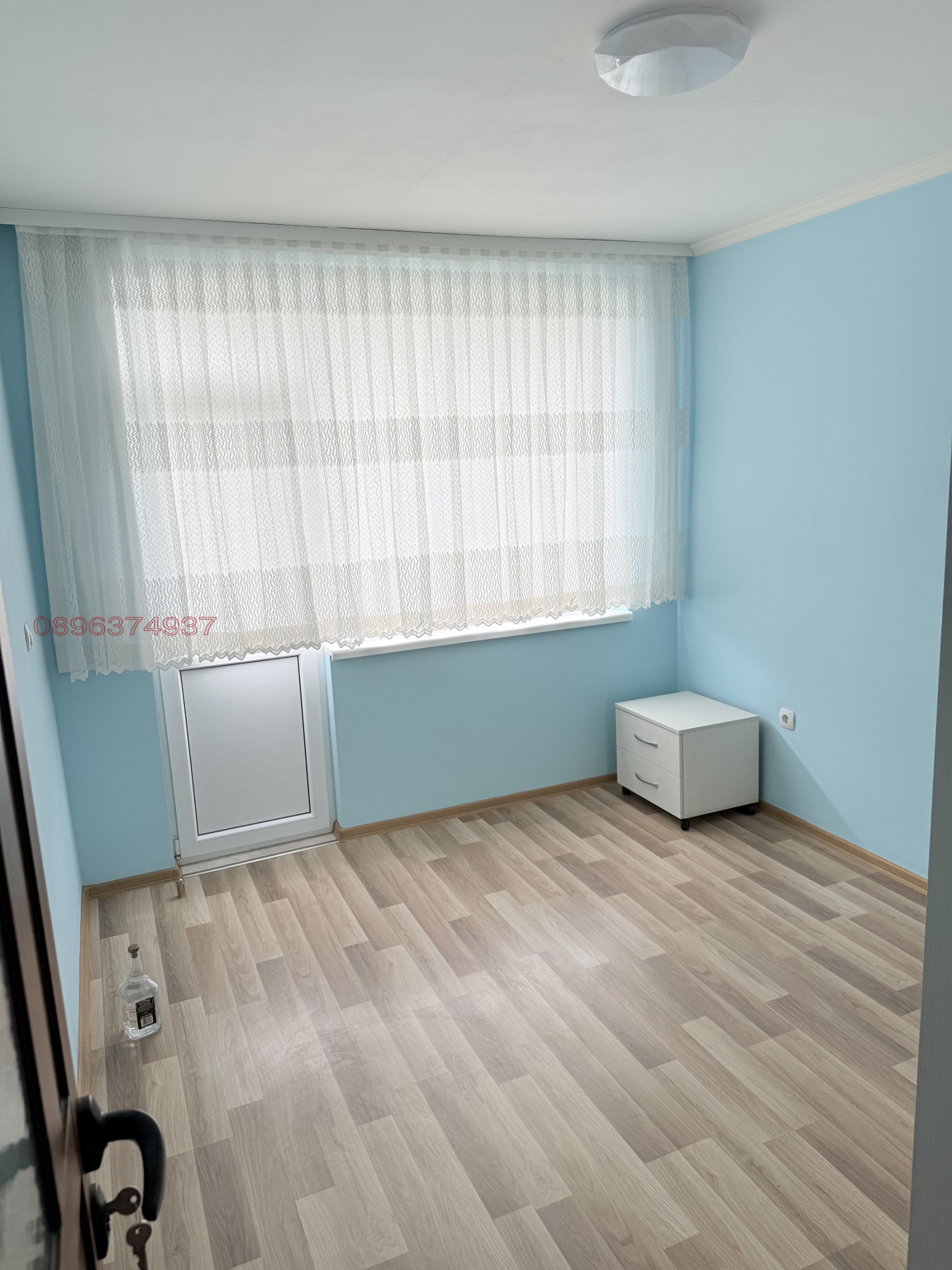 Продава 3-СТАЕН, гр. Пловдив, Кючук Париж, снимка 12 - Апартаменти - 54322848