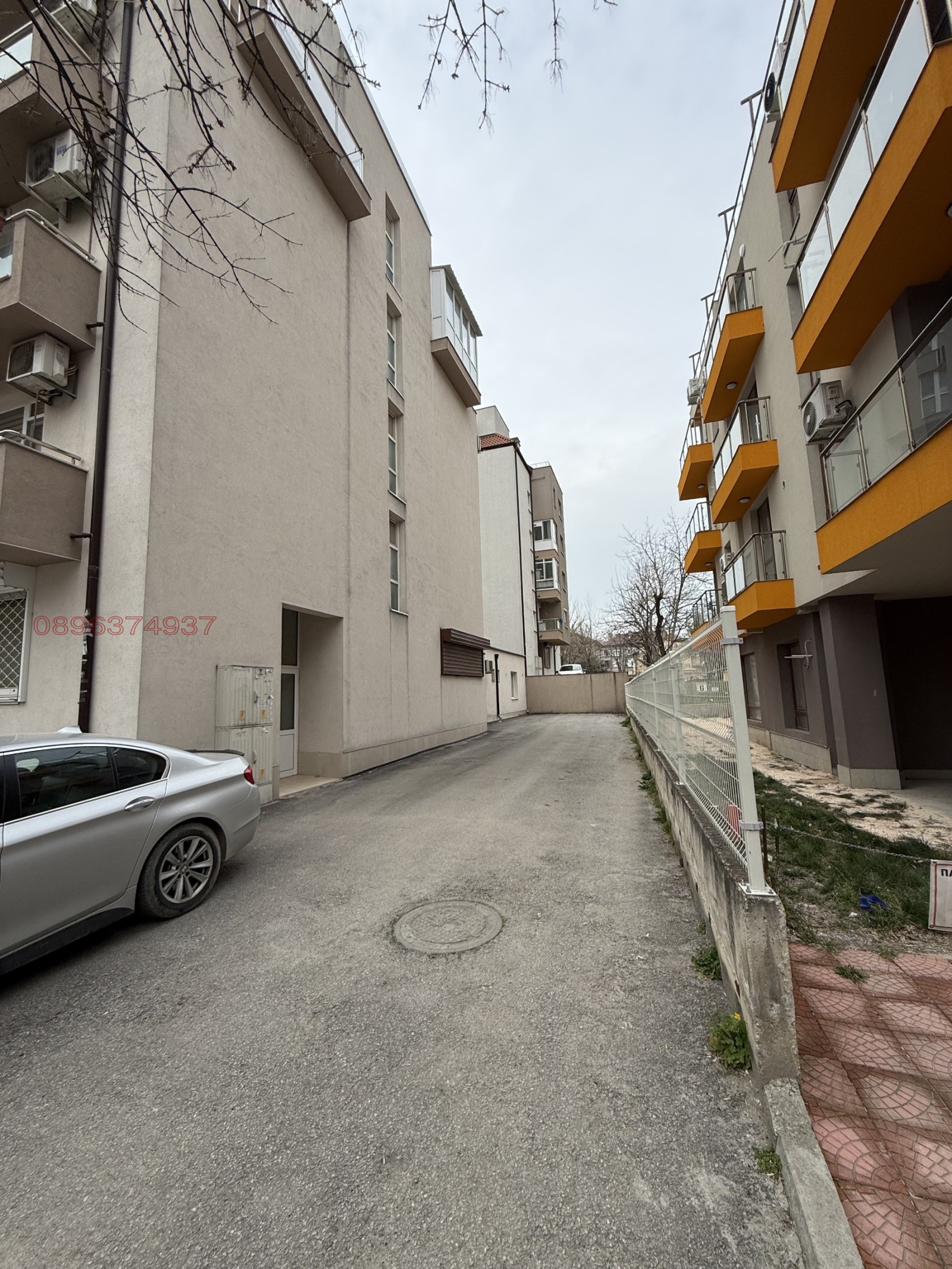 Продава 3-СТАЕН, гр. Пловдив, Кючук Париж, снимка 17 - Апартаменти - 54322848