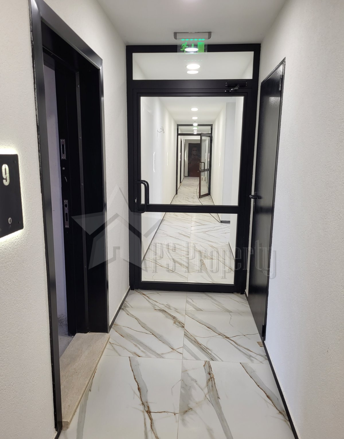 Продава 3-СТАЕН, гр. Стара Загора, Аязмото, снимка 8 - Апартаменти - 54678067