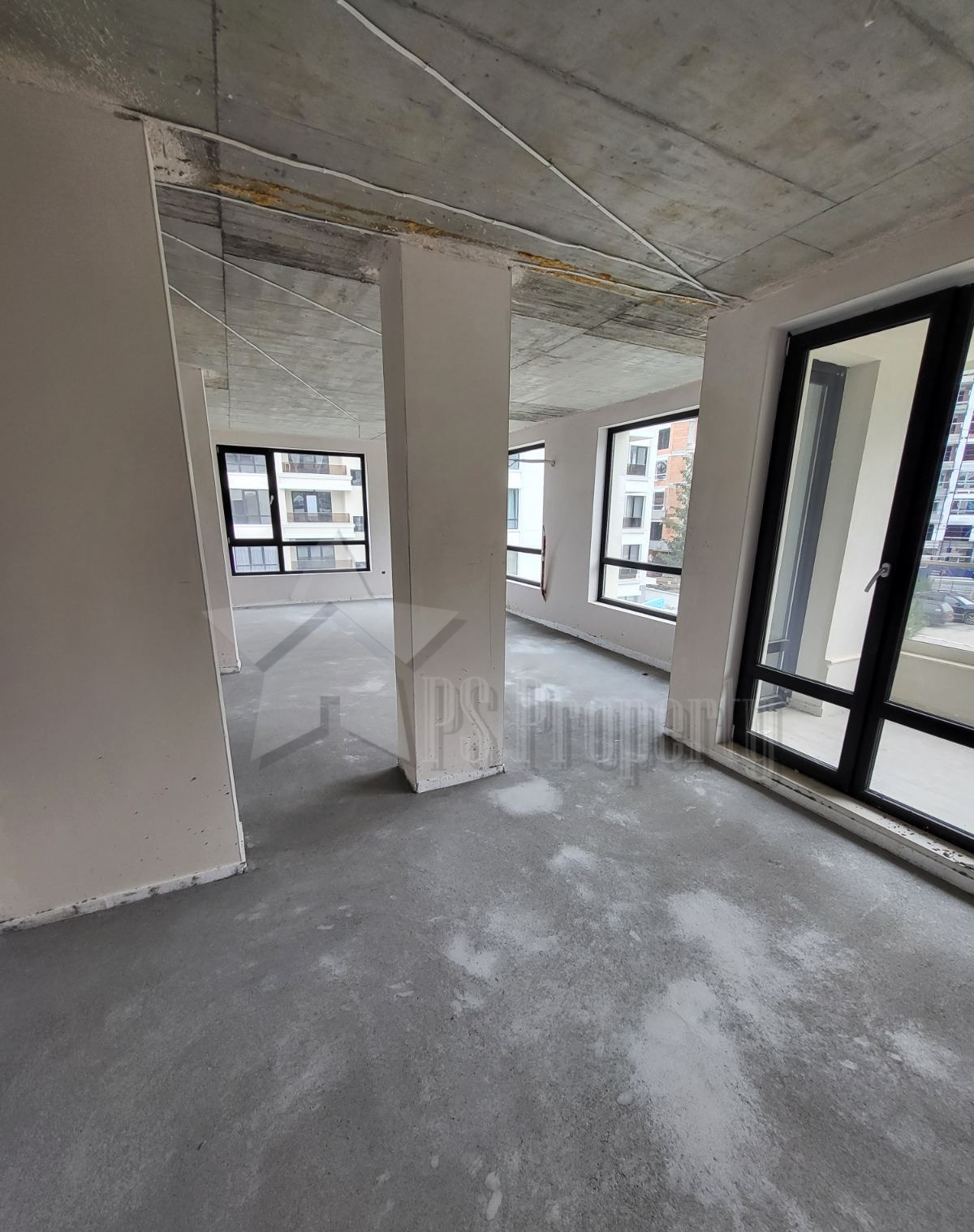 Продава 3-СТАЕН, гр. Стара Загора, Аязмото, снимка 4 - Апартаменти - 54678067