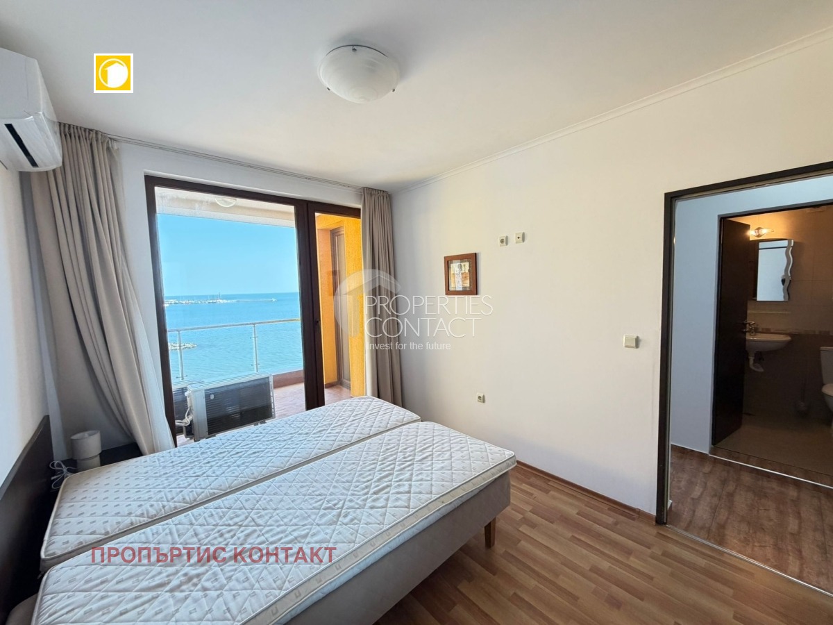 Продава 3-СТАЕН, гр. Несебър, област Бургас, снимка 9 - Апартаменти - 54841709
