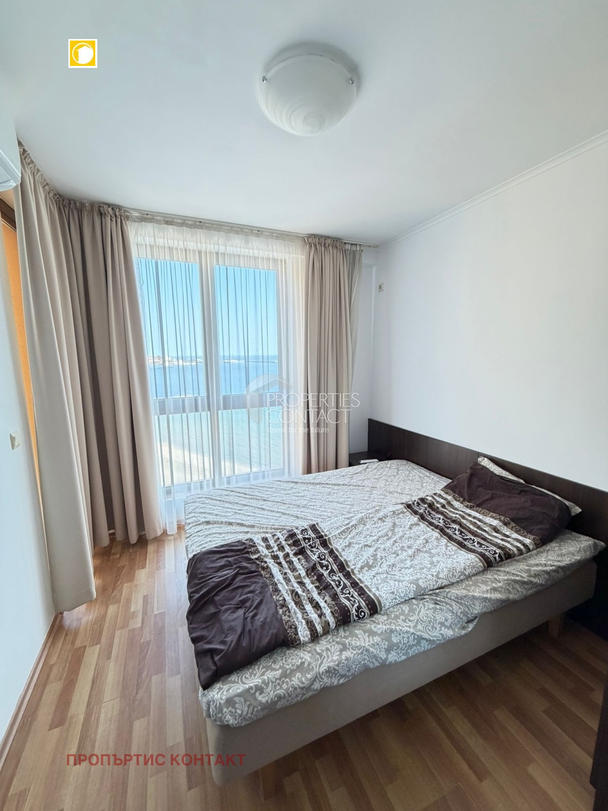 Продава 3-СТАЕН, гр. Несебър, област Бургас, снимка 12 - Апартаменти - 54841709
