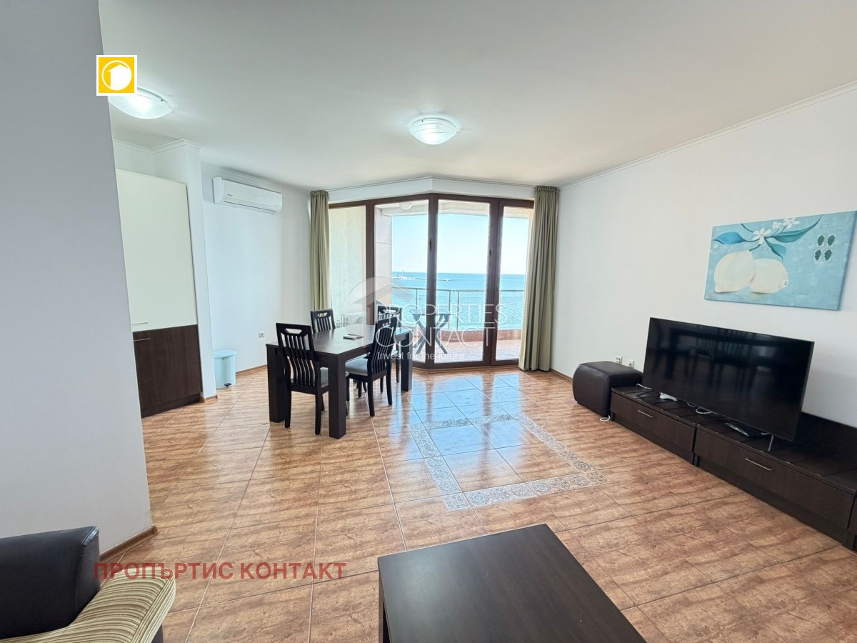 Продава 3-СТАЕН, гр. Несебър, област Бургас, снимка 2 - Апартаменти - 54841709