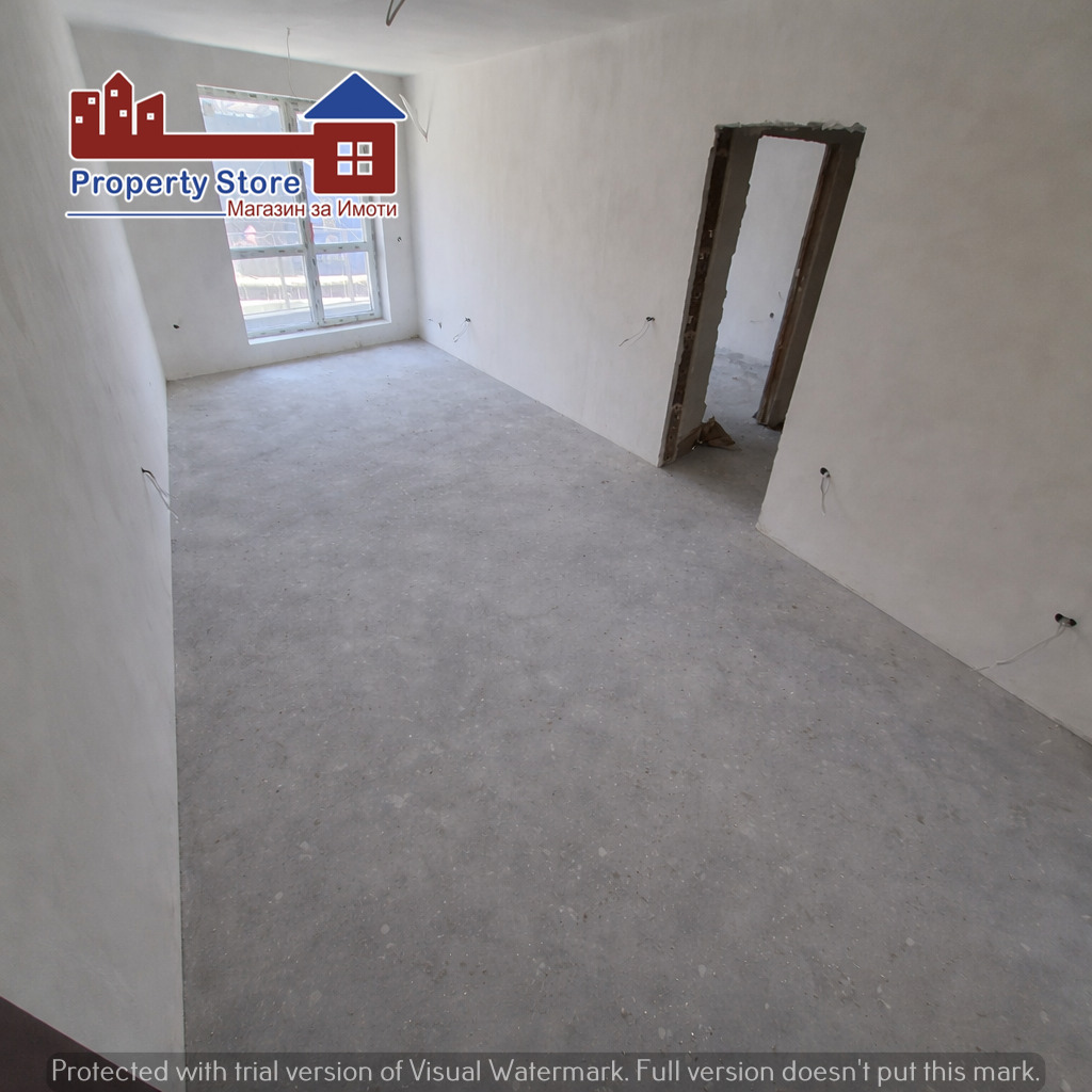 Продава 3-СТАЕН, гр. Варна, Левски 1, снимка 3 - Апартаменти - 55390189