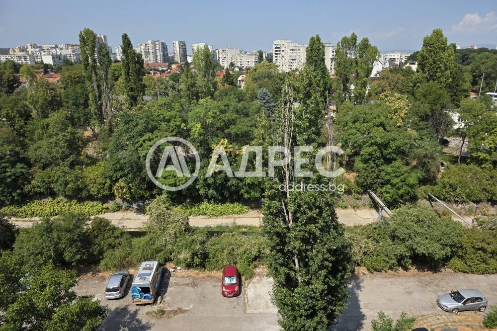 Продава 3-СТАЕН, гр. София, Сердика, снимка 12 - Апартаменти - 55902800