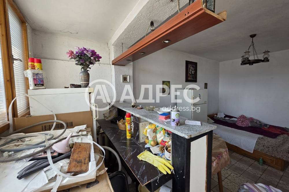 Продава 3-СТАЕН, гр. София, Сердика, снимка 3 - Апартаменти - 55902800
