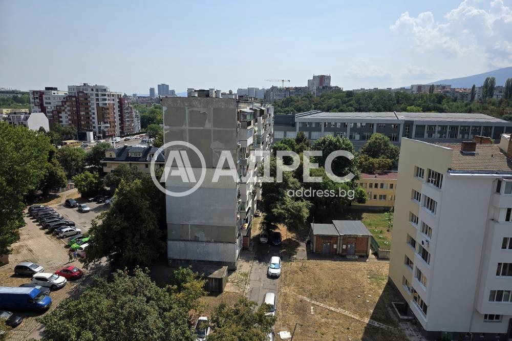Продава 3-СТАЕН, гр. София, Сердика, снимка 7 - Апартаменти - 55902800