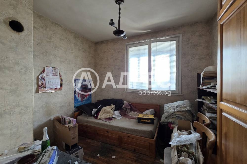 Продава 3-СТАЕН, гр. София, Сердика, снимка 5 - Апартаменти - 55902800
