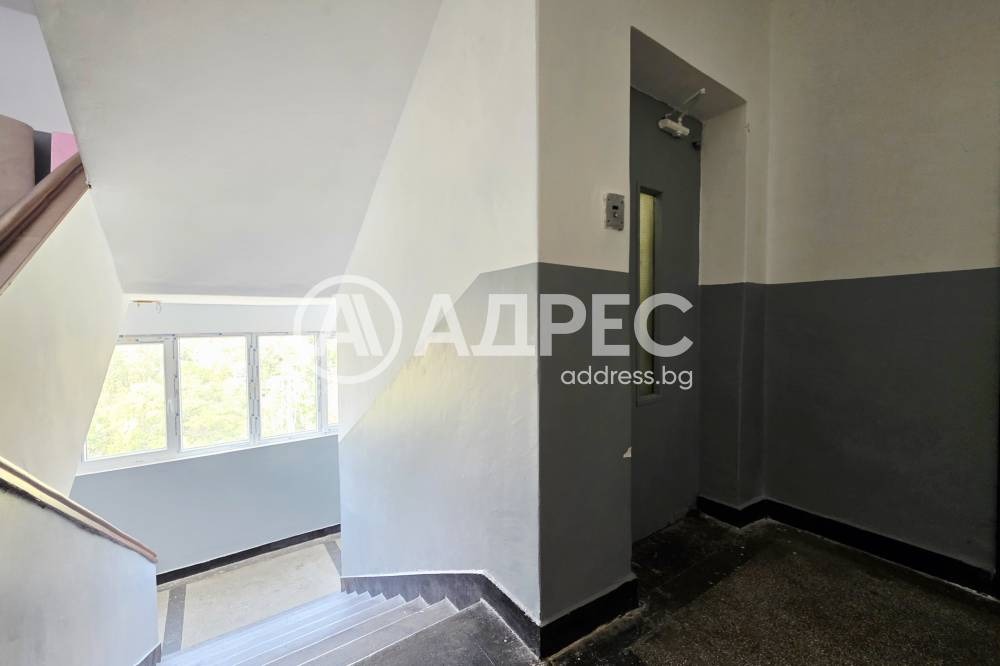 Продава 3-СТАЕН, гр. София, Сердика, снимка 9 - Апартаменти - 55902800