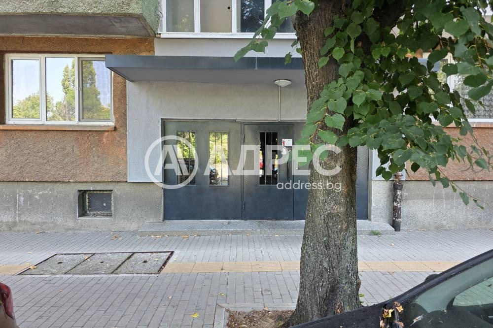 Продава 3-СТАЕН, гр. София, Сердика, снимка 11 - Апартаменти - 55902800