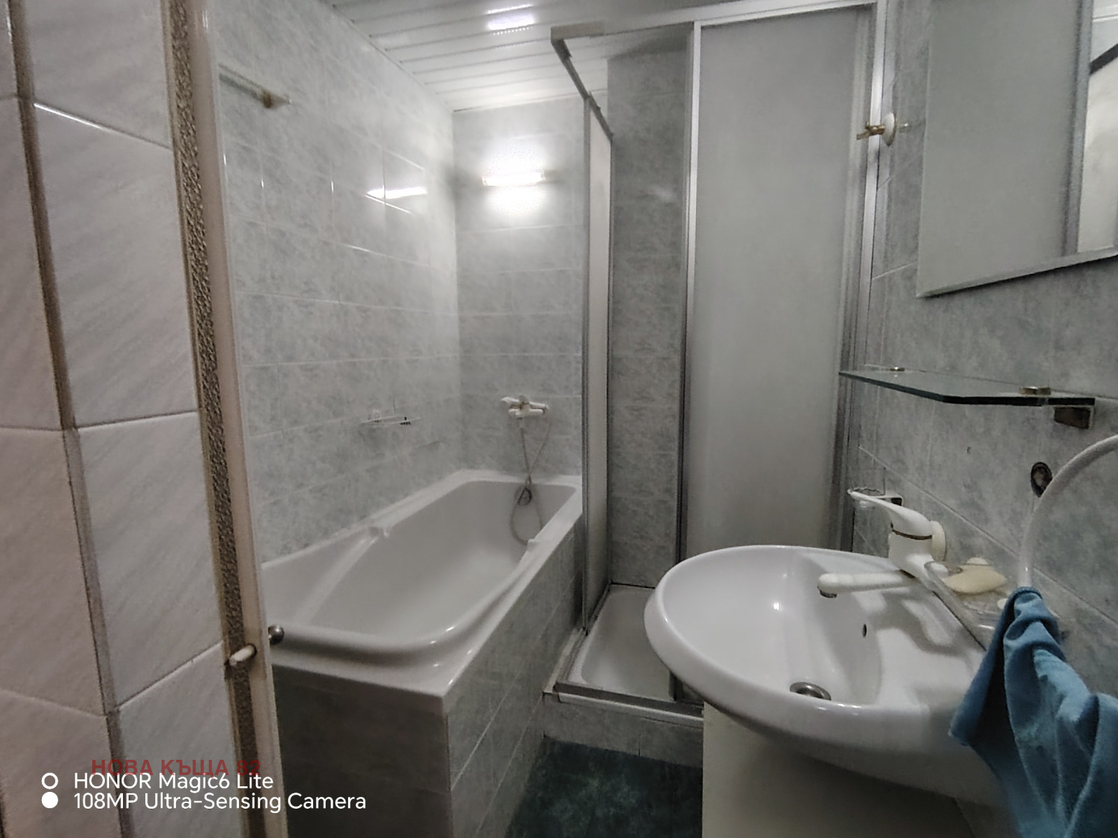 Продава 3-СТАЕН, гр. Добрич, Добротица - Албенска, снимка 6 - Апартаменти - 56410771