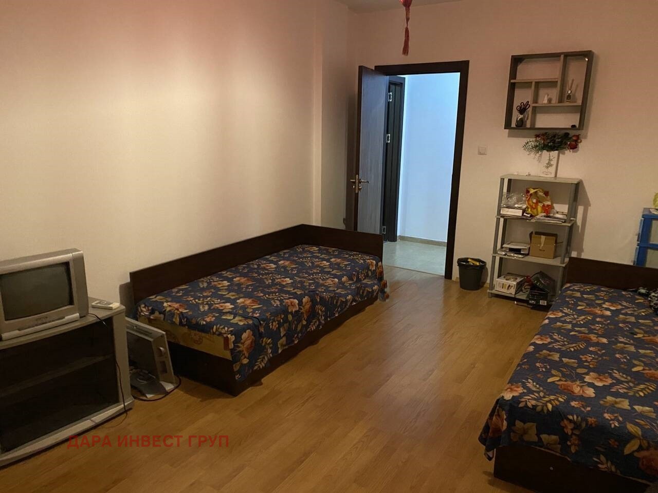 Продава 3-СТАЕН, гр. Шумен, Пазара, снимка 5 - Апартаменти - 55933209