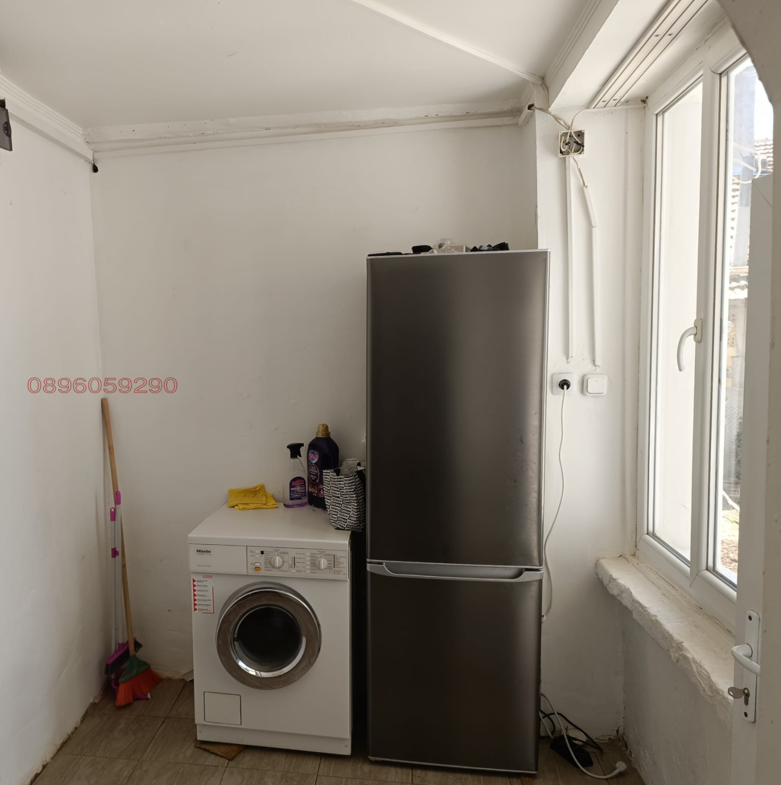Продава КЪЩА, гр. Дулово, област Силистра, снимка 7 - Къщи - 54968072