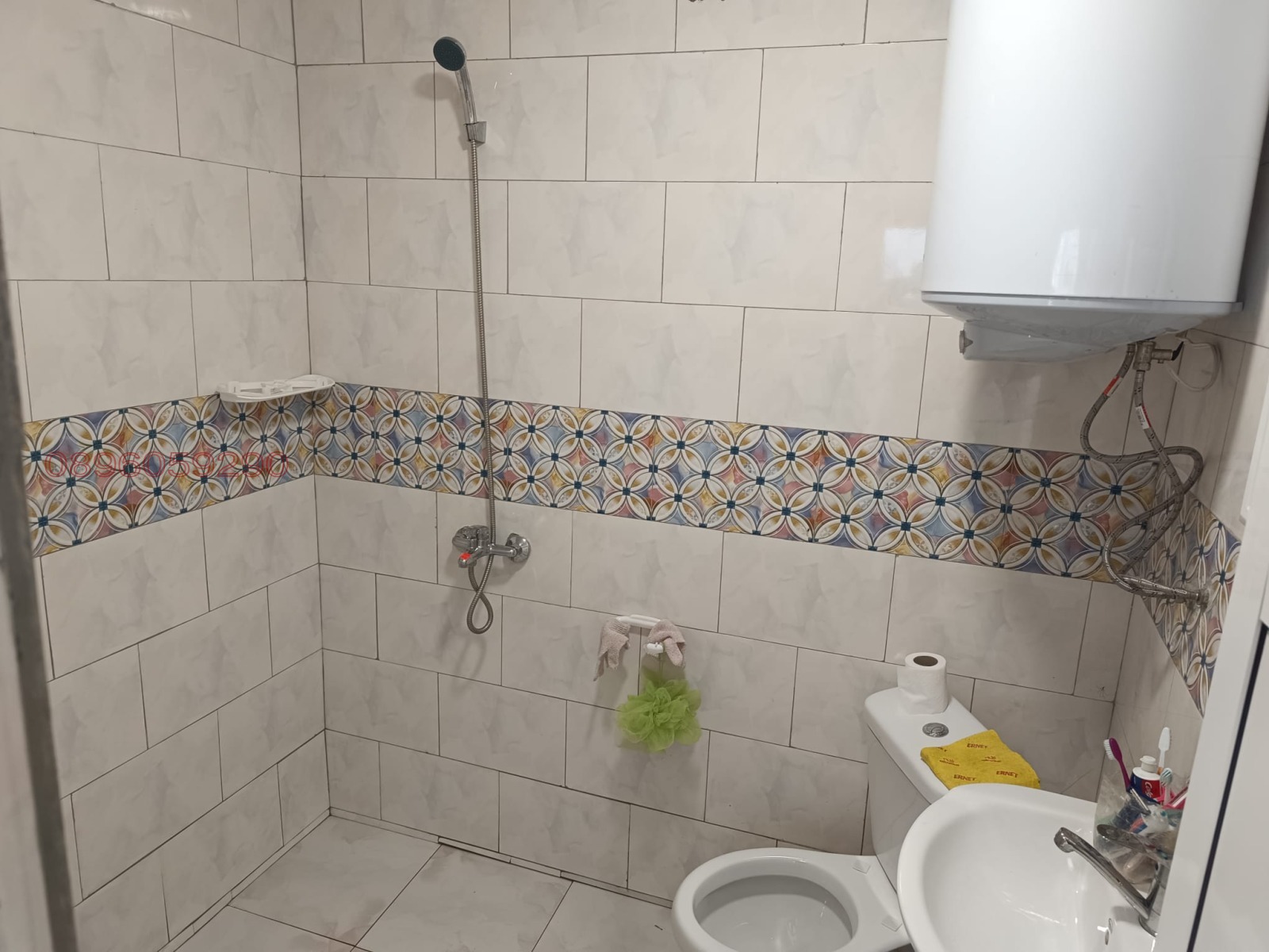 Продава КЪЩА, гр. Дулово, област Силистра, снимка 10 - Къщи - 54968072