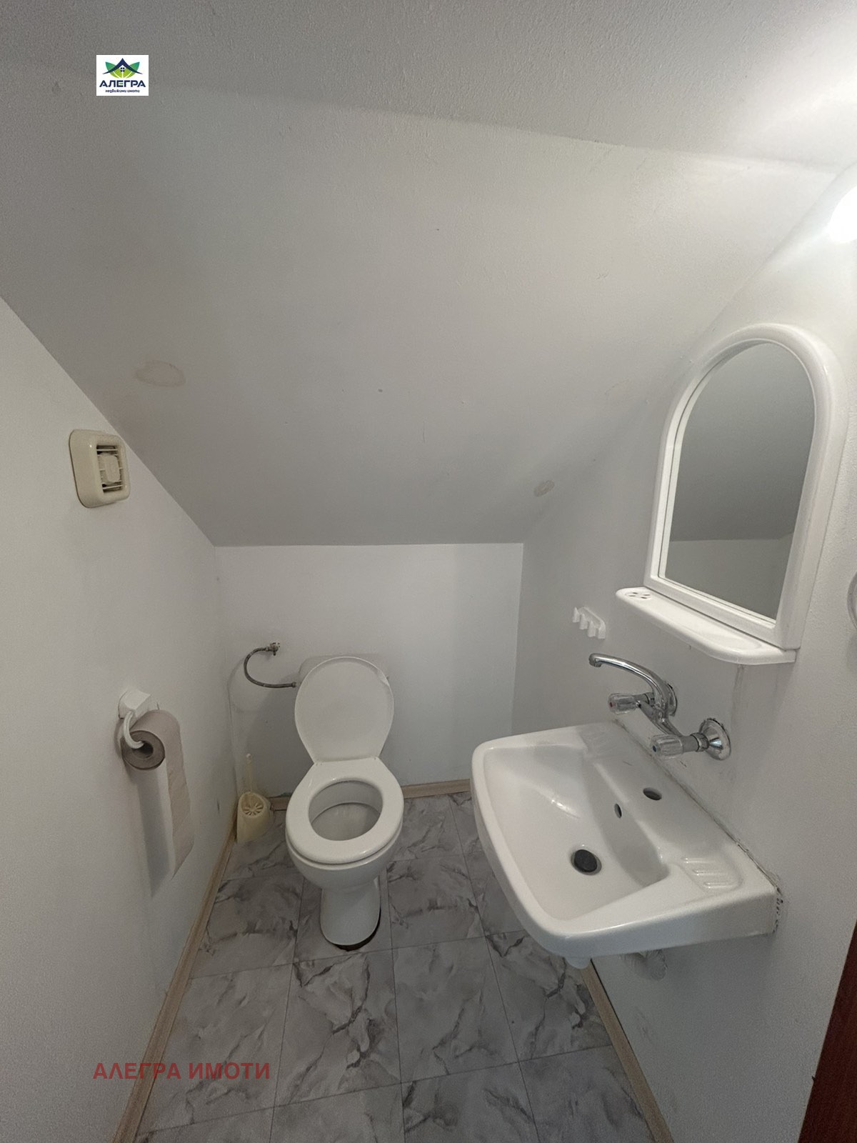 Продава КЪЩА, с. Щърково, област Пазарджик, снимка 7 - Къщи - 55021622