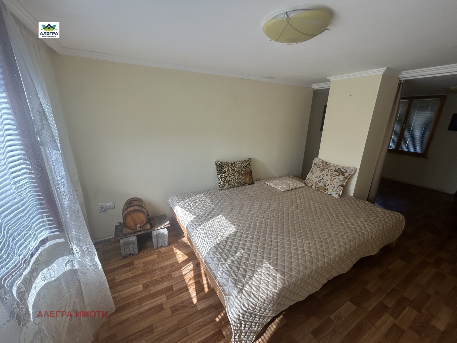 Продава КЪЩА, с. Щърково, област Пазарджик, снимка 6 - Къщи - 55021622