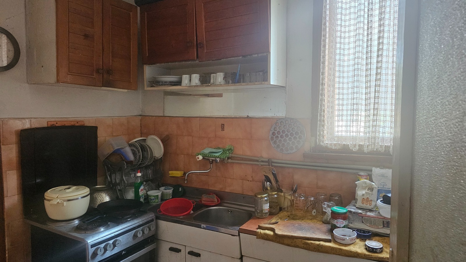 Продава КЪЩА, гр. Ботевград, област София област, снимка 8 - Къщи - 55363355