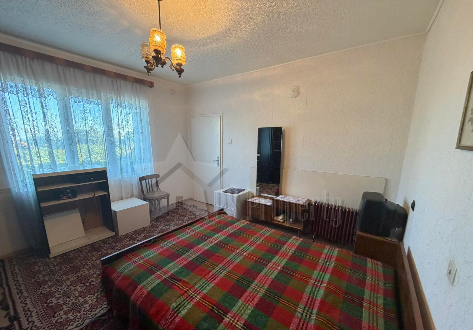 Продава КЪЩА, с. Дълбоки, област Стара Загора, снимка 11 - Къщи - 55789632