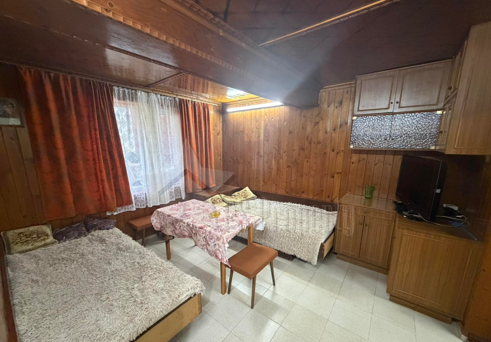 Продава КЪЩА, с. Дълбоки, област Стара Загора, снимка 7 - Къщи - 55789632