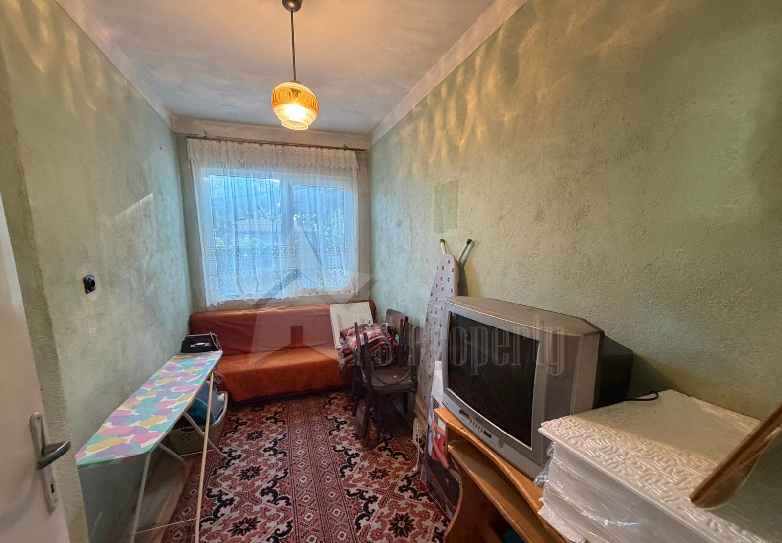 Продава КЪЩА, с. Дълбоки, област Стара Загора, снимка 12 - Къщи - 55789632