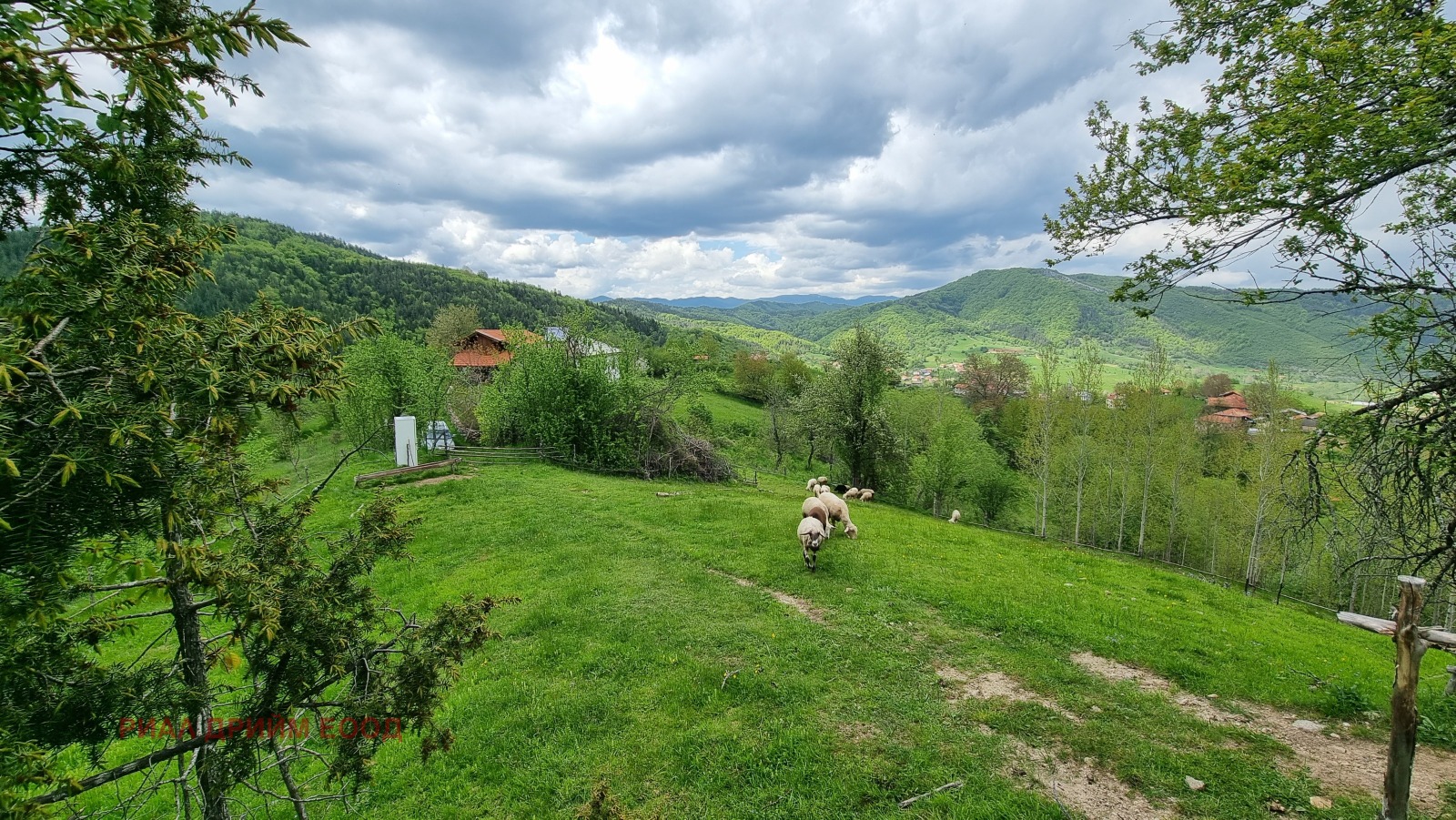 Продава ПАРЦЕЛ, с. Горна Арда, област Смолян, снимка 2 - Парцели - 41065665